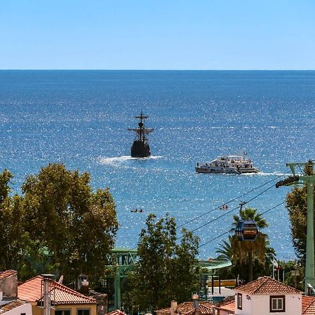 Casa Strelitzia By An Island Apart Funchal  Eksteriør bilde