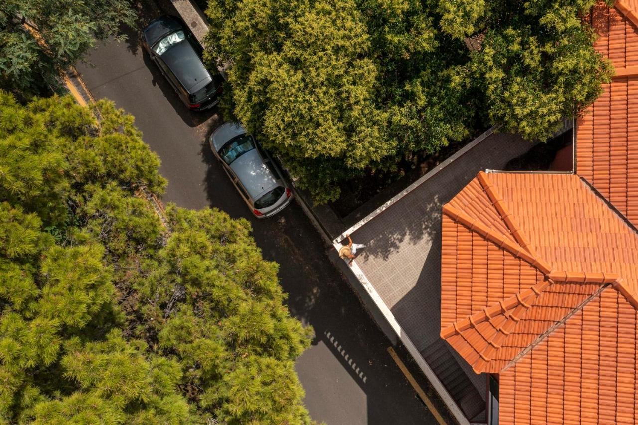 Casa Strelitzia By An Island Apart Funchal  Eksteriør bilde