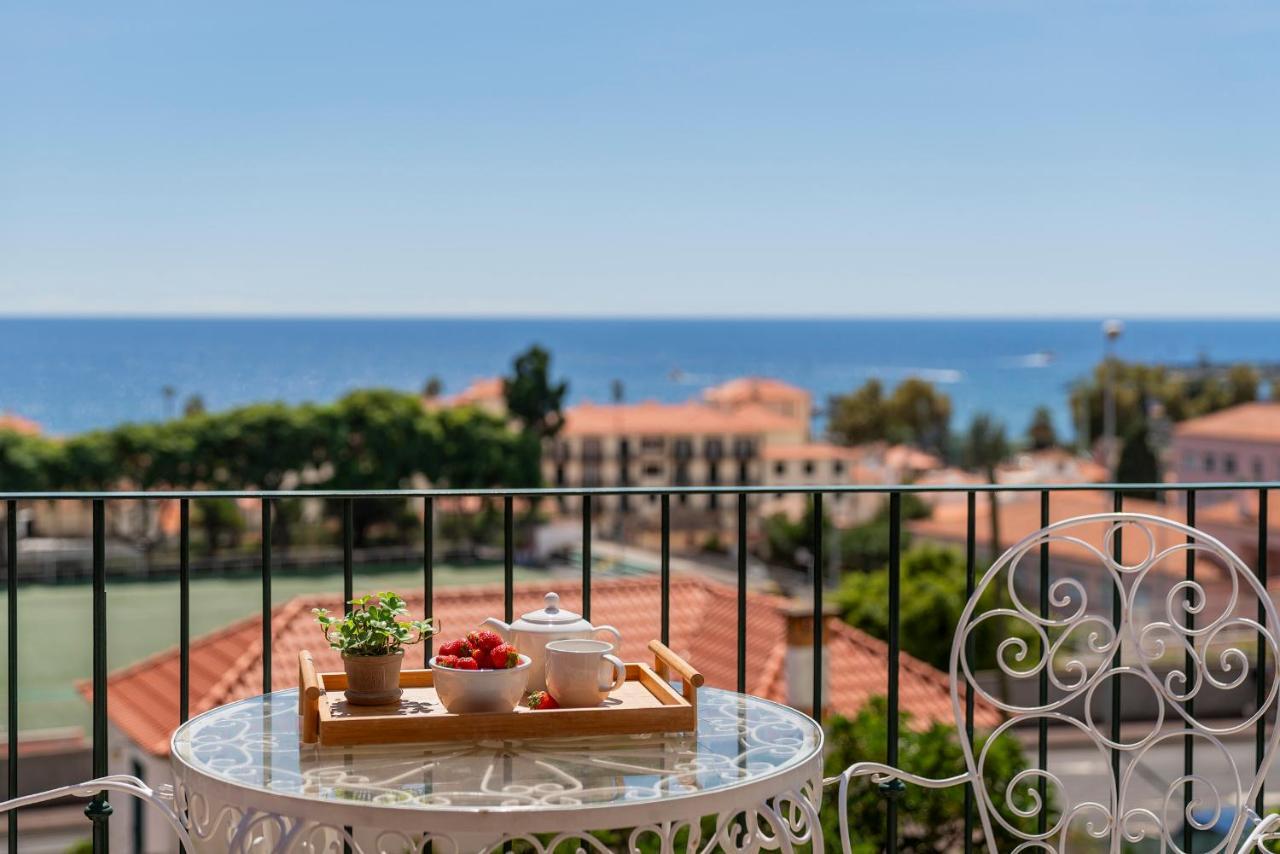 Casa Strelitzia By An Island Apart Funchal  Eksteriør bilde