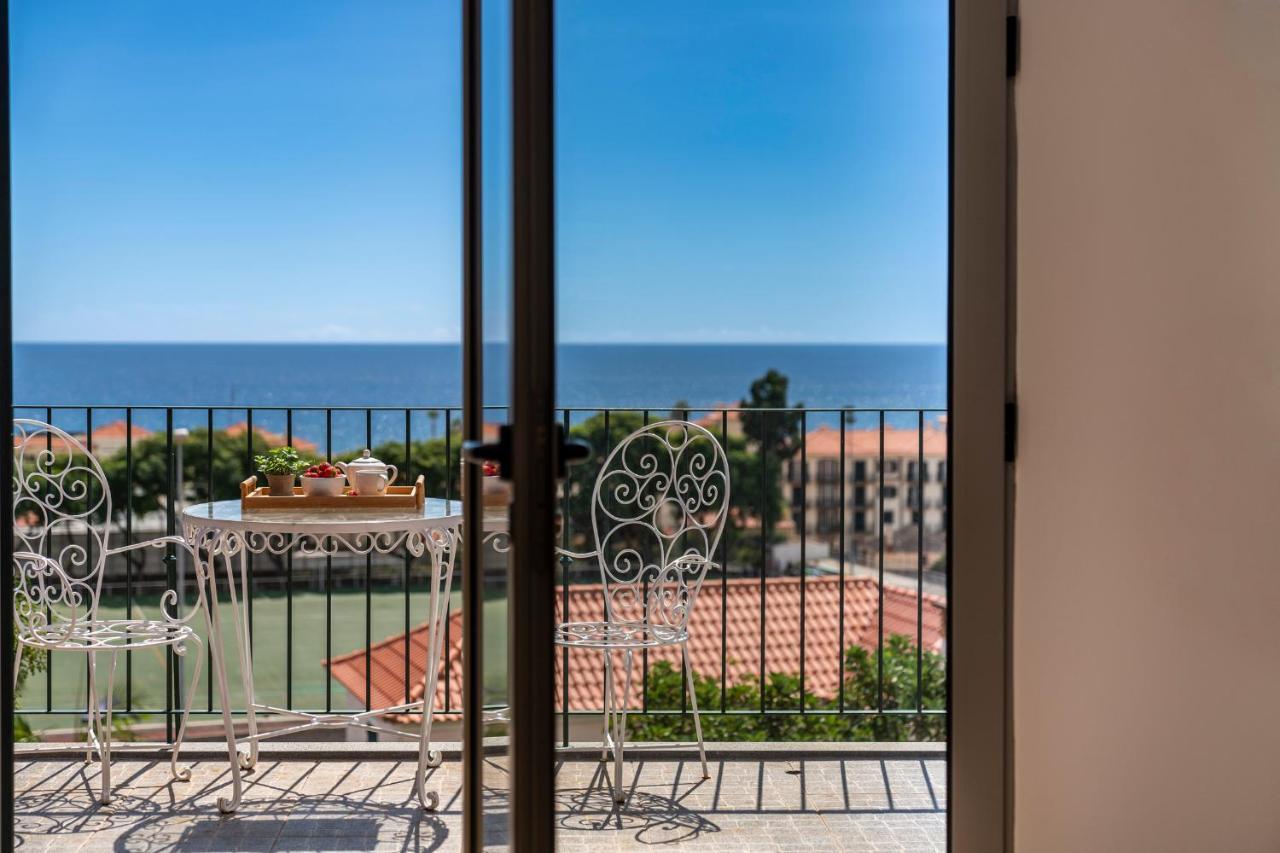 Casa Strelitzia By An Island Apart Funchal  Eksteriør bilde